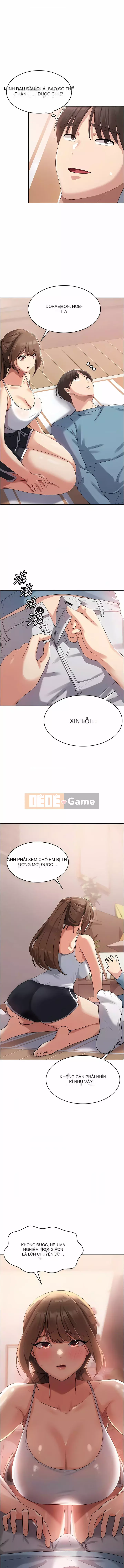 Cứu trợ khỏi những bất hạnh và đói khát Chương 1-8