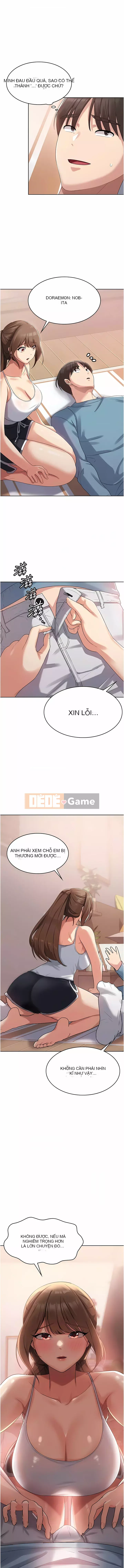 Cứu trợ khỏi những bất hạnh và đói khát Chương 1-8