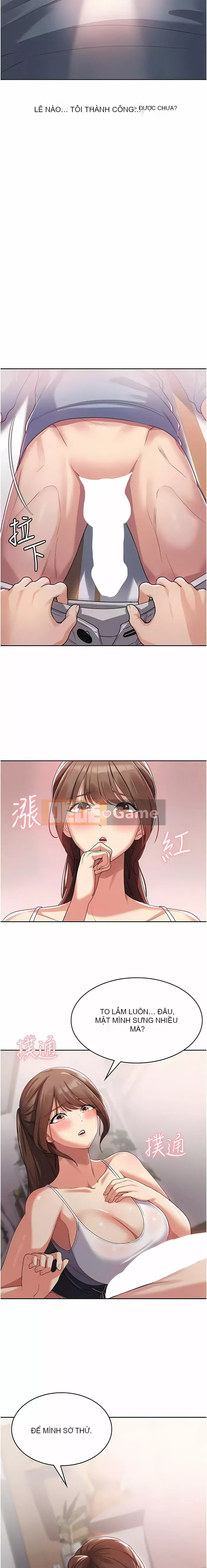 Cứu trợ khỏi những bất hạnh và đói khát Chương 1-8