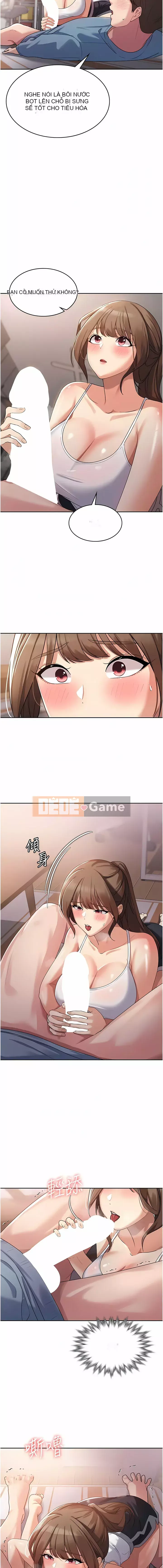 Cứu trợ khỏi những bất hạnh và đói khát Chương 1-8