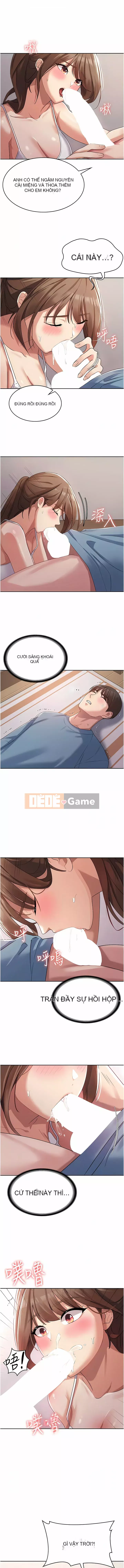 Cứu trợ khỏi những bất hạnh và đói khát Chương 1-8