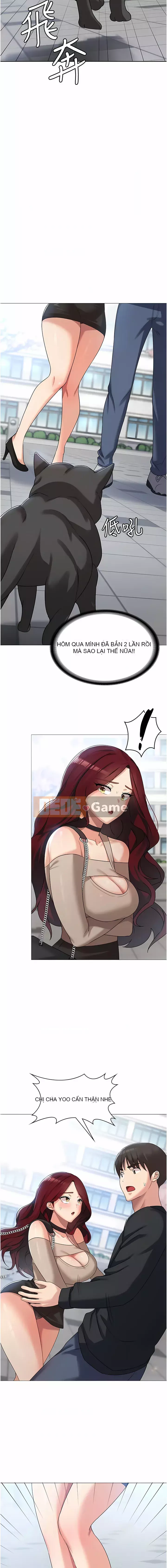 Cứu trợ khỏi những bất hạnh và đói khát Chương 1-8