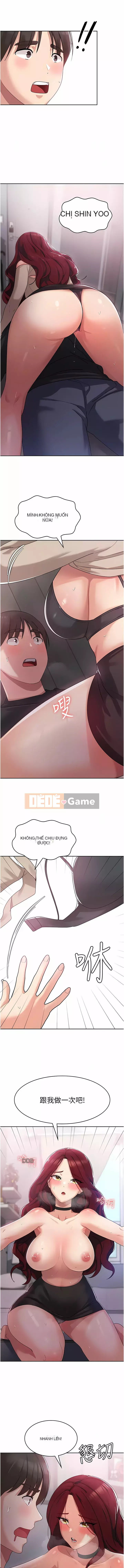 Cứu trợ khỏi những bất hạnh và đói khát Chương 1-8