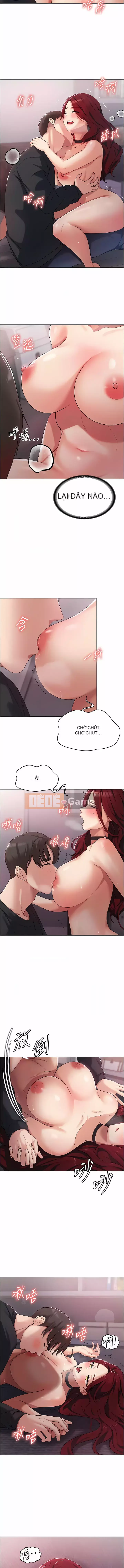 Cứu trợ khỏi những bất hạnh và đói khát Chương 1-8