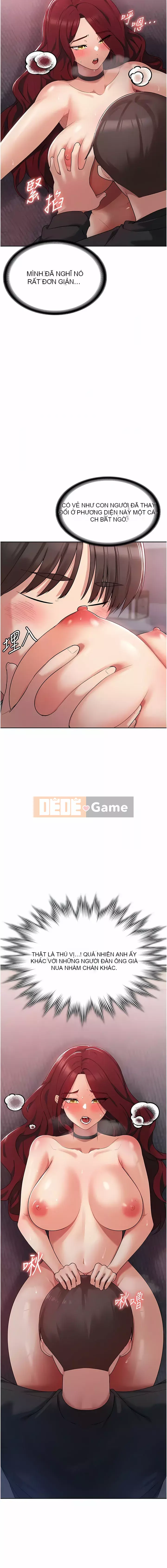 Cứu trợ khỏi những bất hạnh và đói khát Chương 1-8