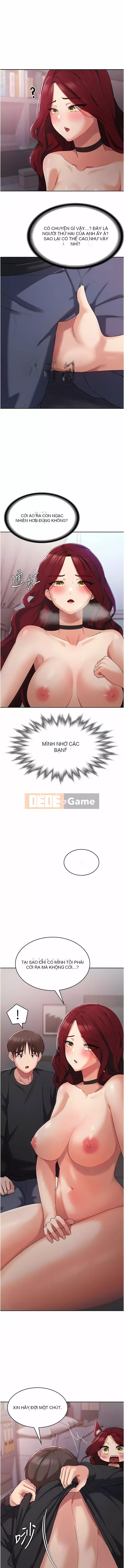 Cứu trợ khỏi những bất hạnh và đói khát Chương 1-8