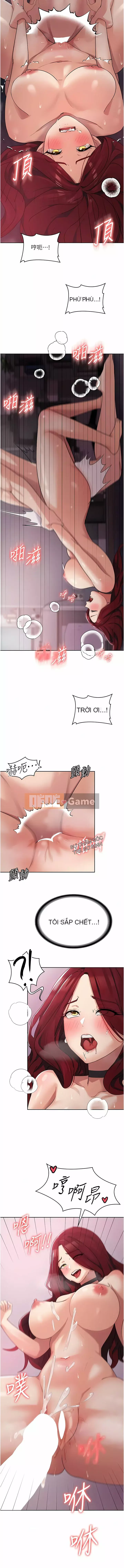 Cứu trợ khỏi những bất hạnh và đói khát Chương 1-8