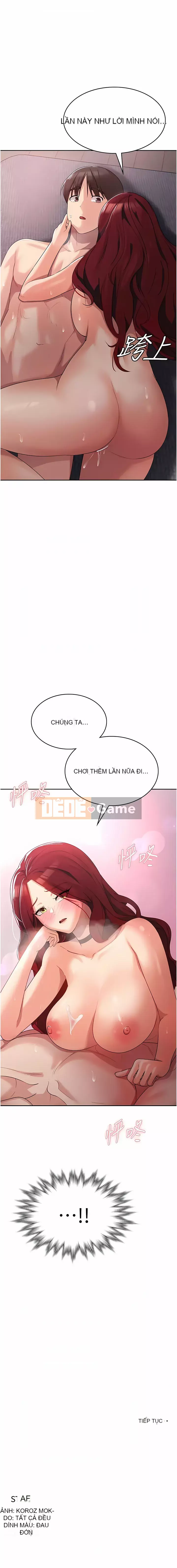 Cứu trợ khỏi những bất hạnh và đói khát Chương 1-8