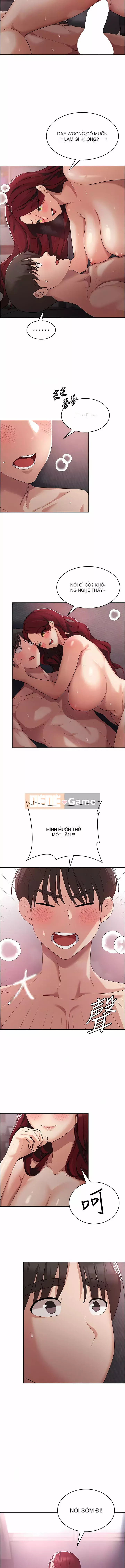 Cứu trợ khỏi những bất hạnh và đói khát Chương 1-8