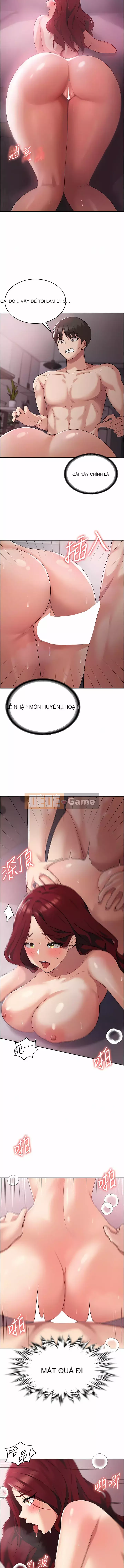 Cứu trợ khỏi những bất hạnh và đói khát Chương 1-8