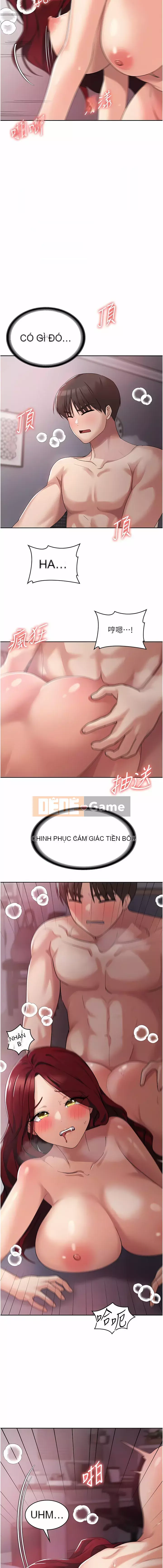 Cứu trợ khỏi những bất hạnh và đói khát Chương 1-8