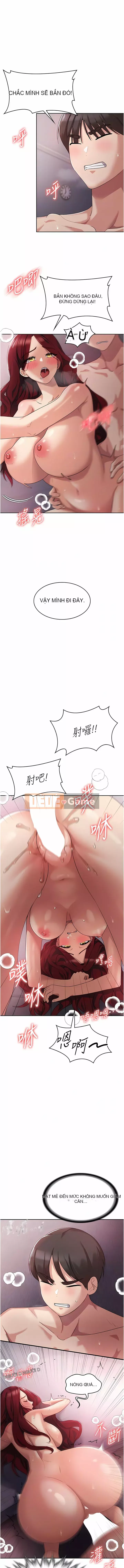 Cứu trợ khỏi những bất hạnh và đói khát Chương 1-8