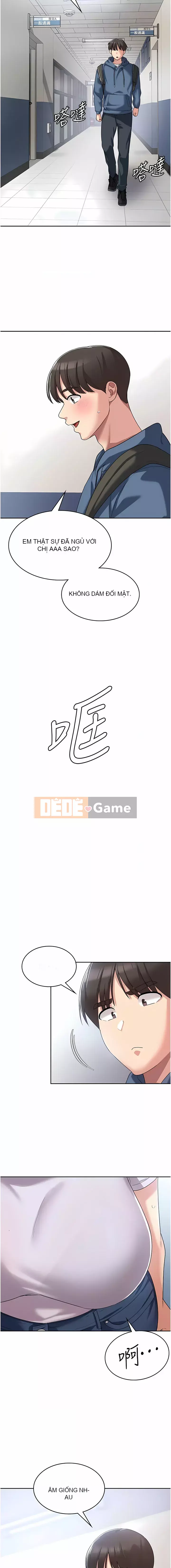 Cứu trợ khỏi những bất hạnh và đói khát Chương 1-8