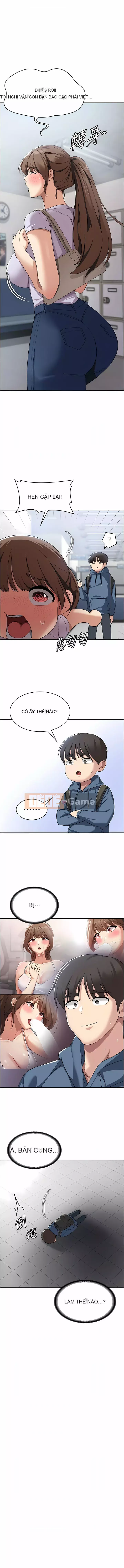 Cứu trợ khỏi những bất hạnh và đói khát Chương 1-8