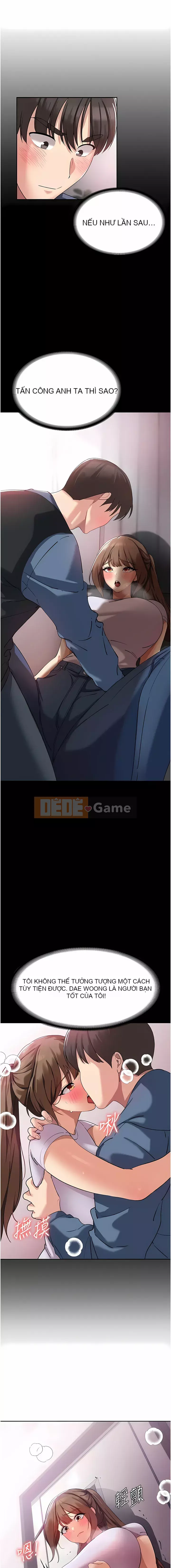 Cứu trợ khỏi những bất hạnh và đói khát Chương 1-8