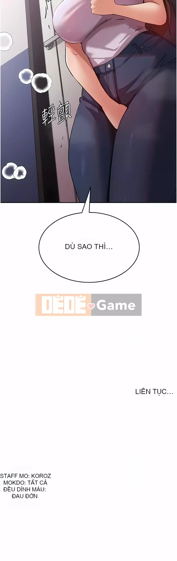 Cứu trợ khỏi những bất hạnh và đói khát Chương 1-8