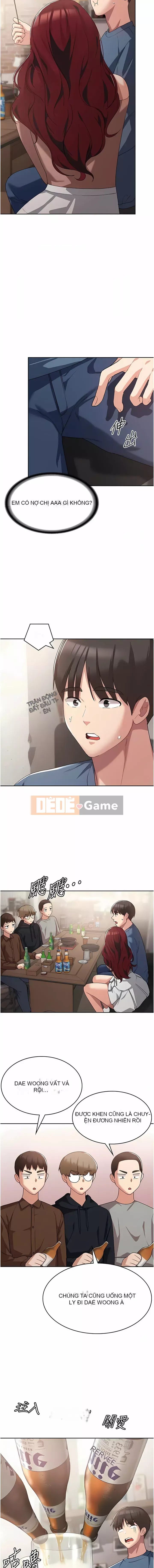 Cứu trợ khỏi những bất hạnh và đói khát Chương 1-8