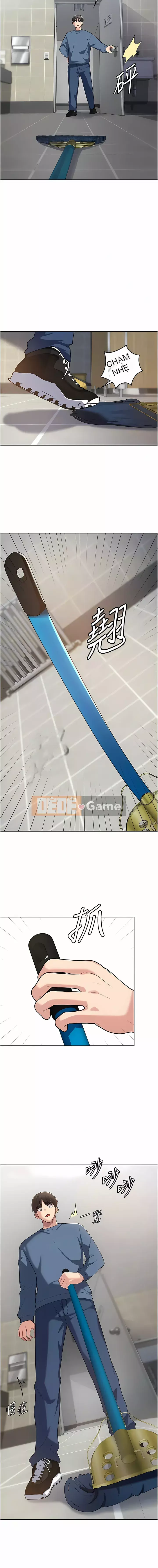 Cứu trợ khỏi những bất hạnh và đói khát Chương 1-8