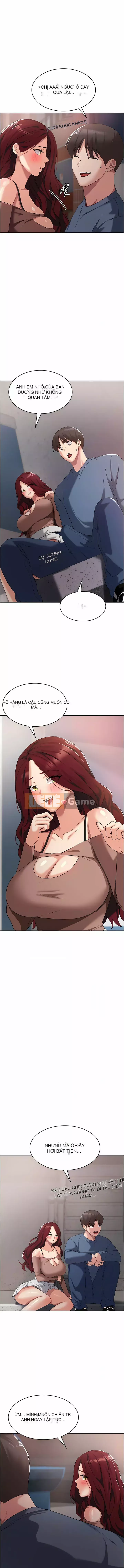 Cứu trợ khỏi những bất hạnh và đói khát Chương 1-8