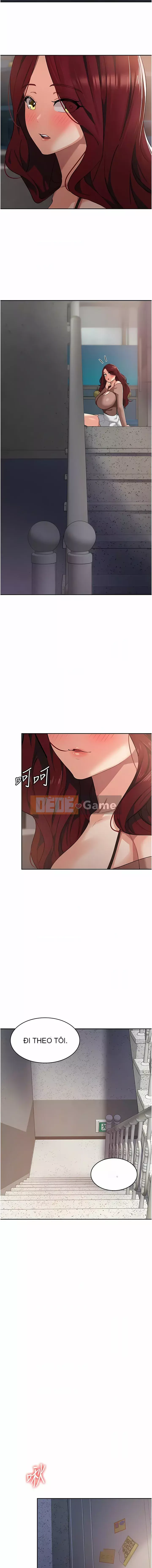 Cứu trợ khỏi những bất hạnh và đói khát Chương 1-8