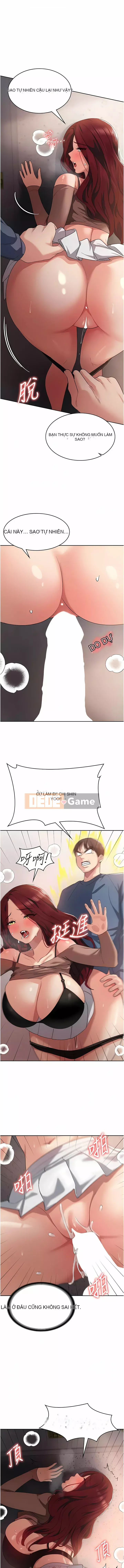 Cứu trợ khỏi những bất hạnh và đói khát Chương 1-8