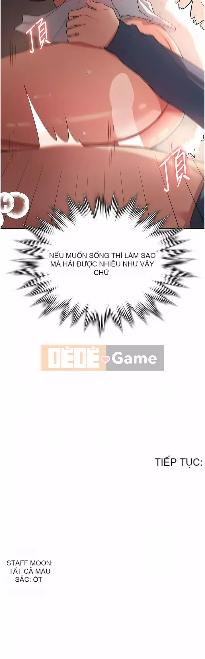 Cứu trợ khỏi những bất hạnh và đói khát Chương 1-8