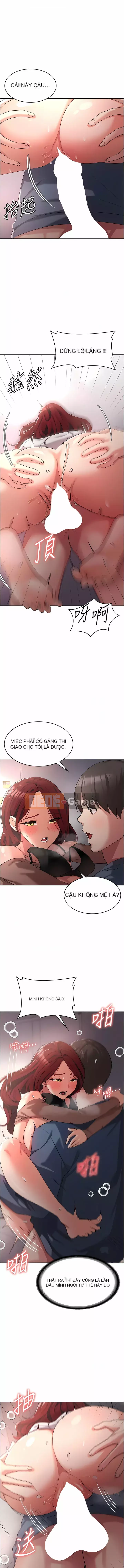 Cứu trợ khỏi những bất hạnh và đói khát Chương 1-8