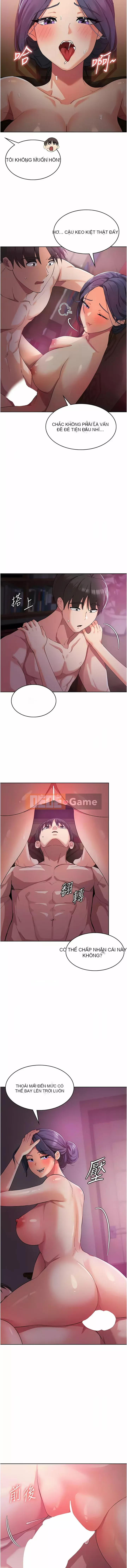 Cứu trợ khỏi những bất hạnh và đói khát Chương 1-8