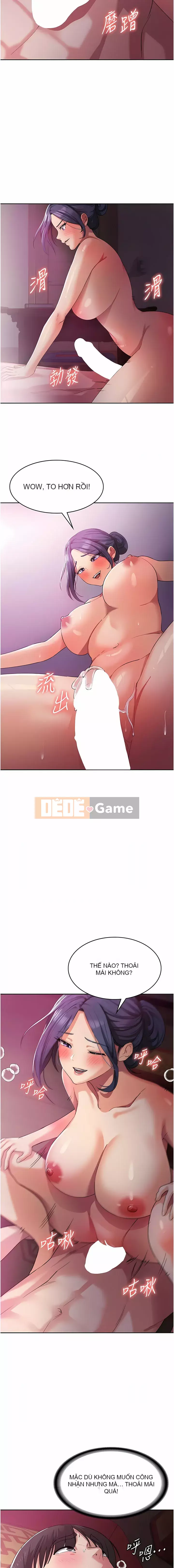 Cứu trợ khỏi những bất hạnh và đói khát Chương 1-8