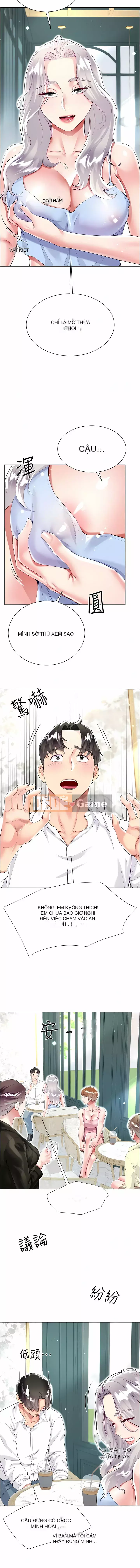 Váy chị dâu Chương 46-47