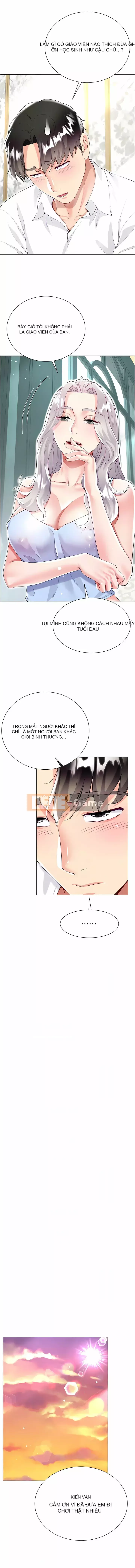 Váy chị dâu Chương 46-47