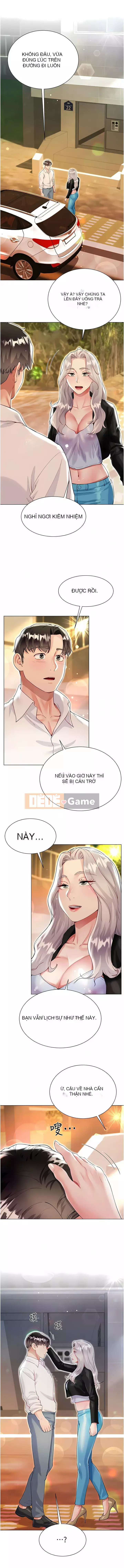 Váy chị dâu Chương 46-47