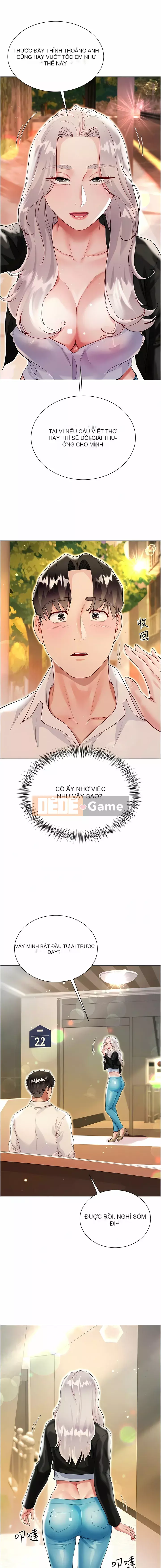 Váy chị dâu Chương 46-47