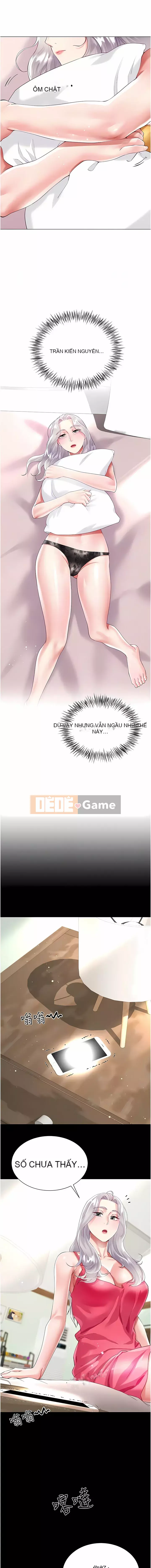 Váy chị dâu Chương 46-47