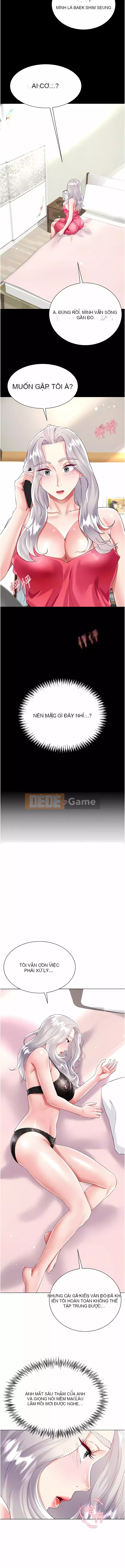 Váy chị dâu Chương 46-47