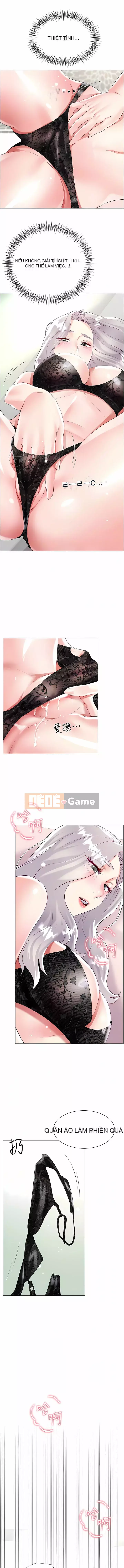 Váy chị dâu Chương 46-47