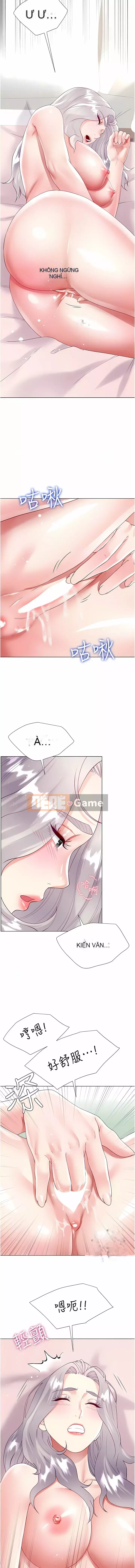 Váy chị dâu Chương 46-47