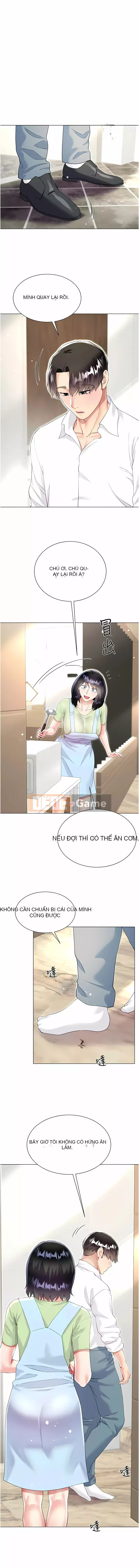 Váy chị dâu Chương 46-47