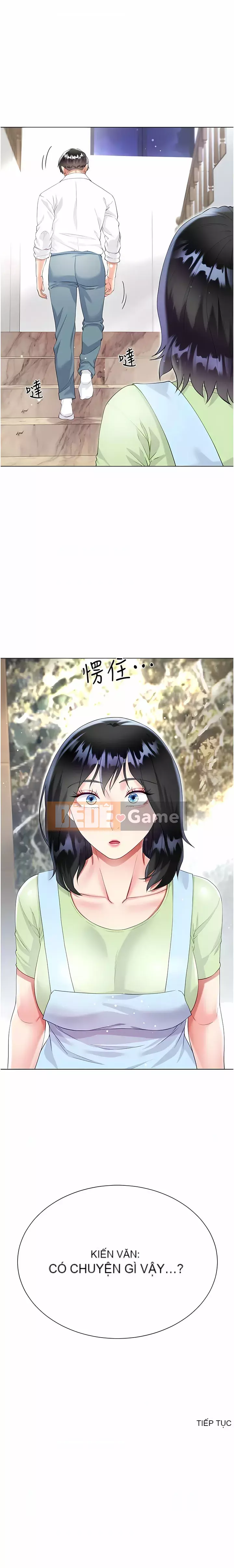 Váy chị dâu Chương 46-47