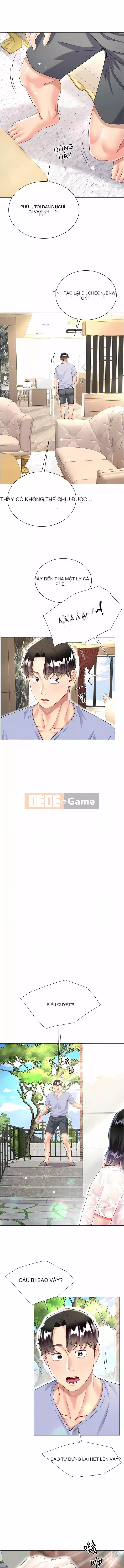 Váy chị dâu Chương 46-47