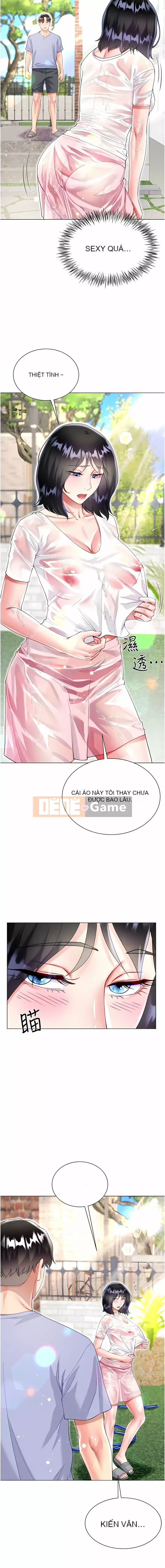 Váy chị dâu Chương 46-47