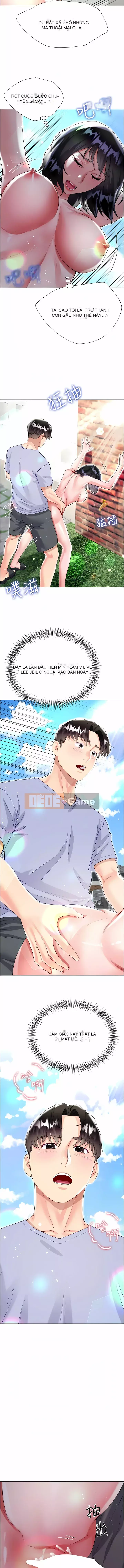 Váy chị dâu Chương 46-47