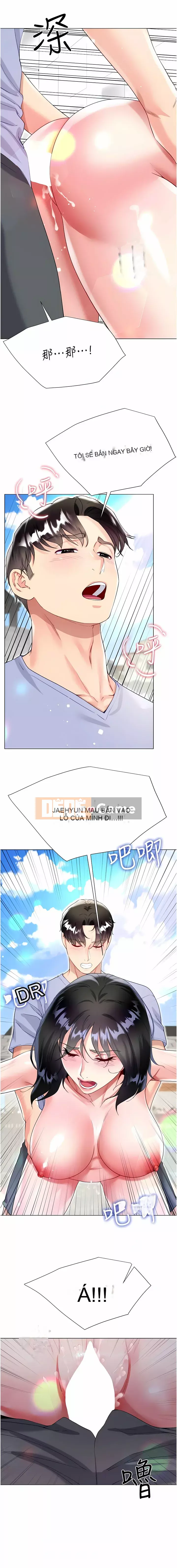 Váy chị dâu Chương 46-47