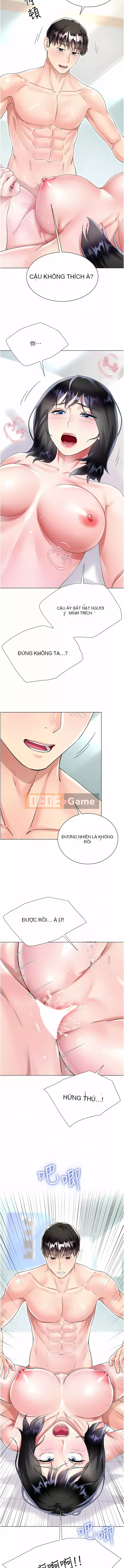 Váy chị dâu Chương 44-45