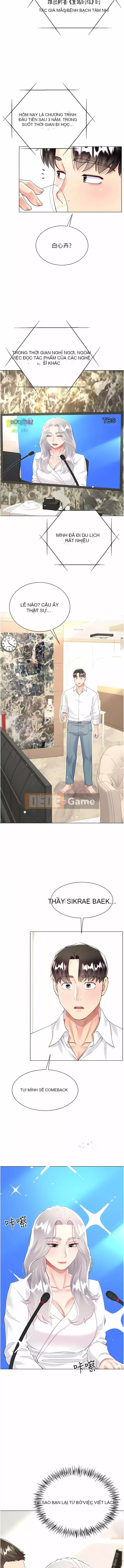 Váy chị dâu Chương 44-45