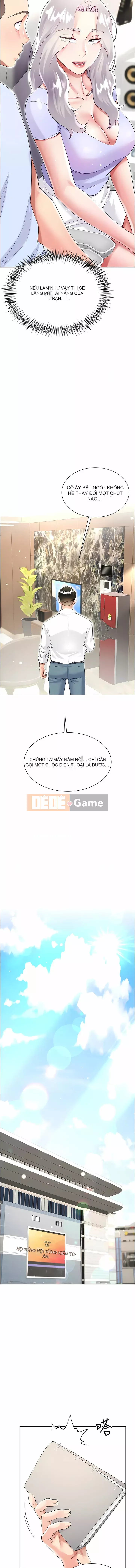 Váy chị dâu Chương 44-45