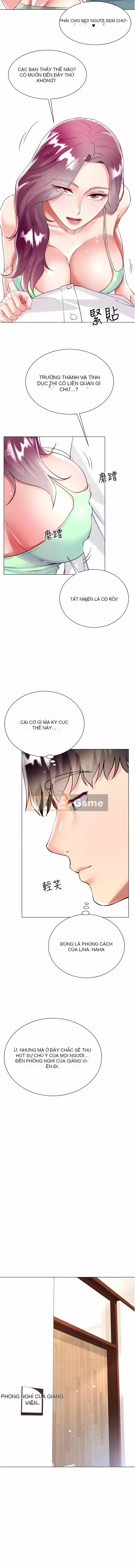 Váy chị dâu Chương 44-45