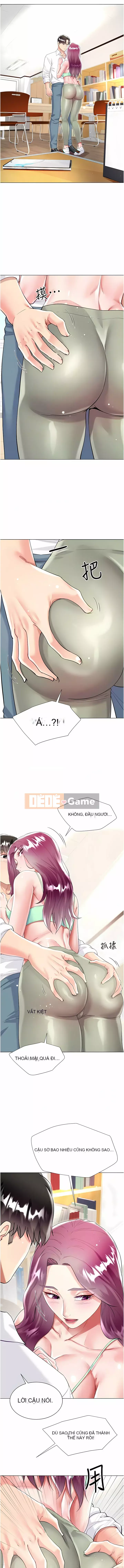 Váy chị dâu Chương 44-45