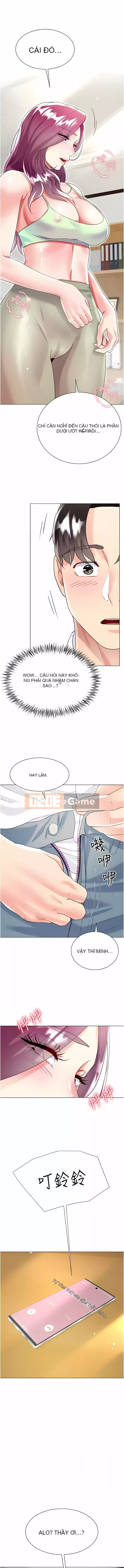 Váy chị dâu Chương 44-45