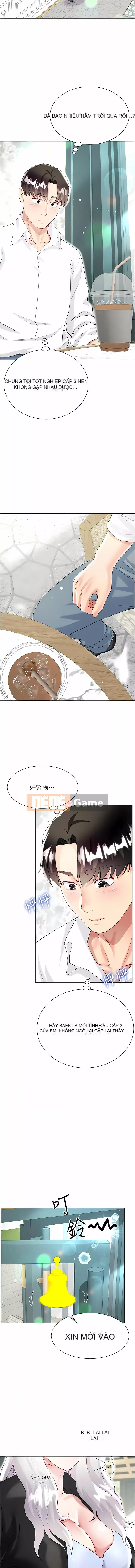 Váy chị dâu Chương 44-45